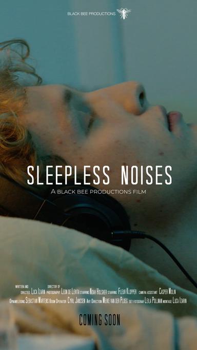 SleeplessNoises